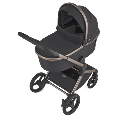 Коляска 2 в 1 Anex Flo (fl-01) Solo 01